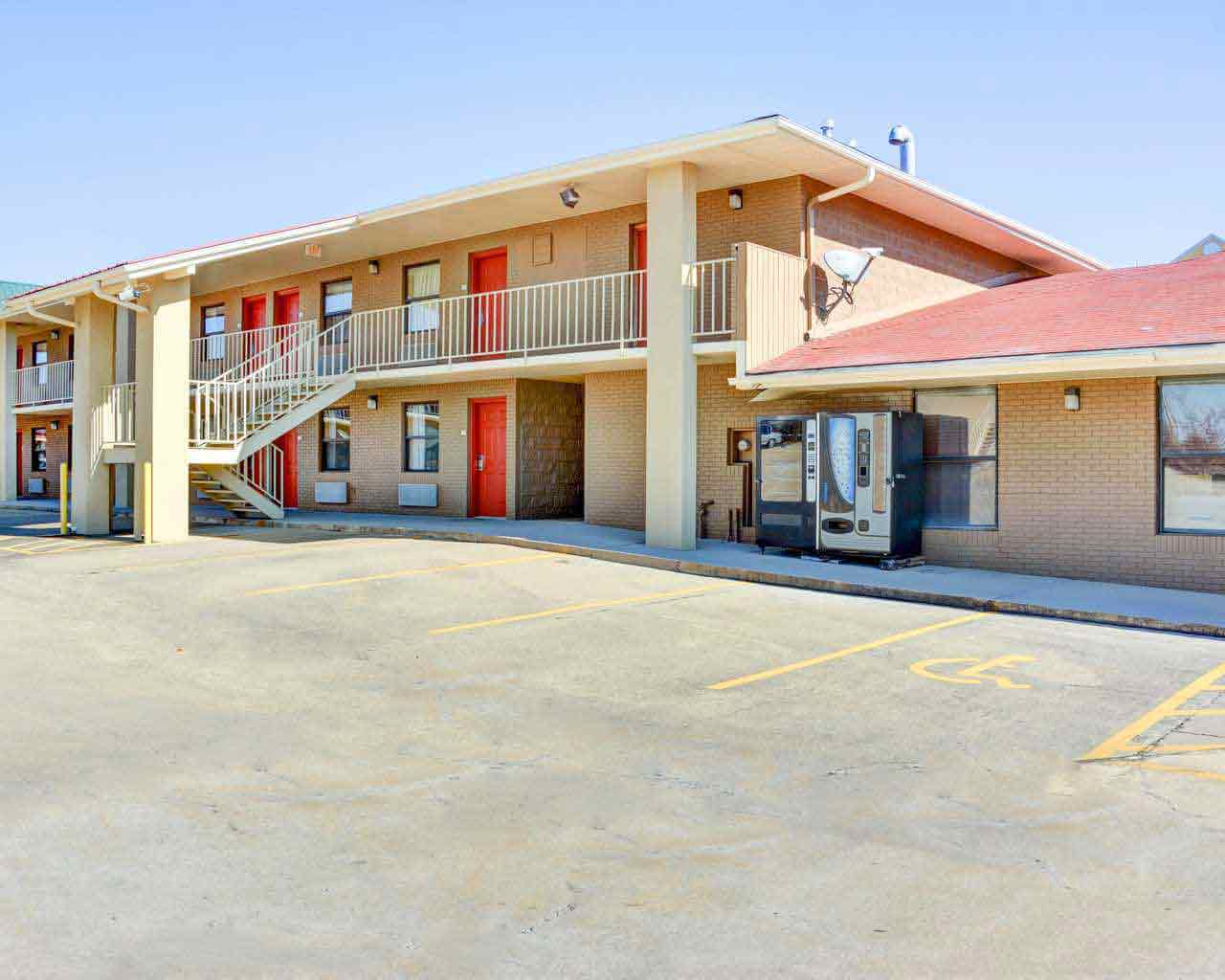 Hotel Hot Springs Arkansas Hot Springs Hotel Near Lake Ouachita
